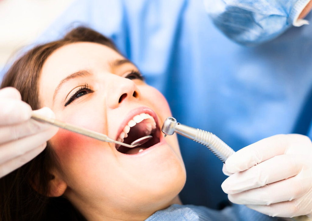 Low Cost Dental Treatment in Singapore