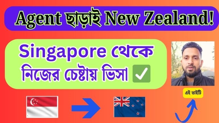 Agent-ছাড়াই-New-Zealand